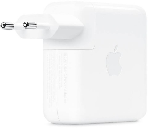 Tinklo įkroviklis 220V 5-20V 67W USB C Apple MKU63ZM/A (O)